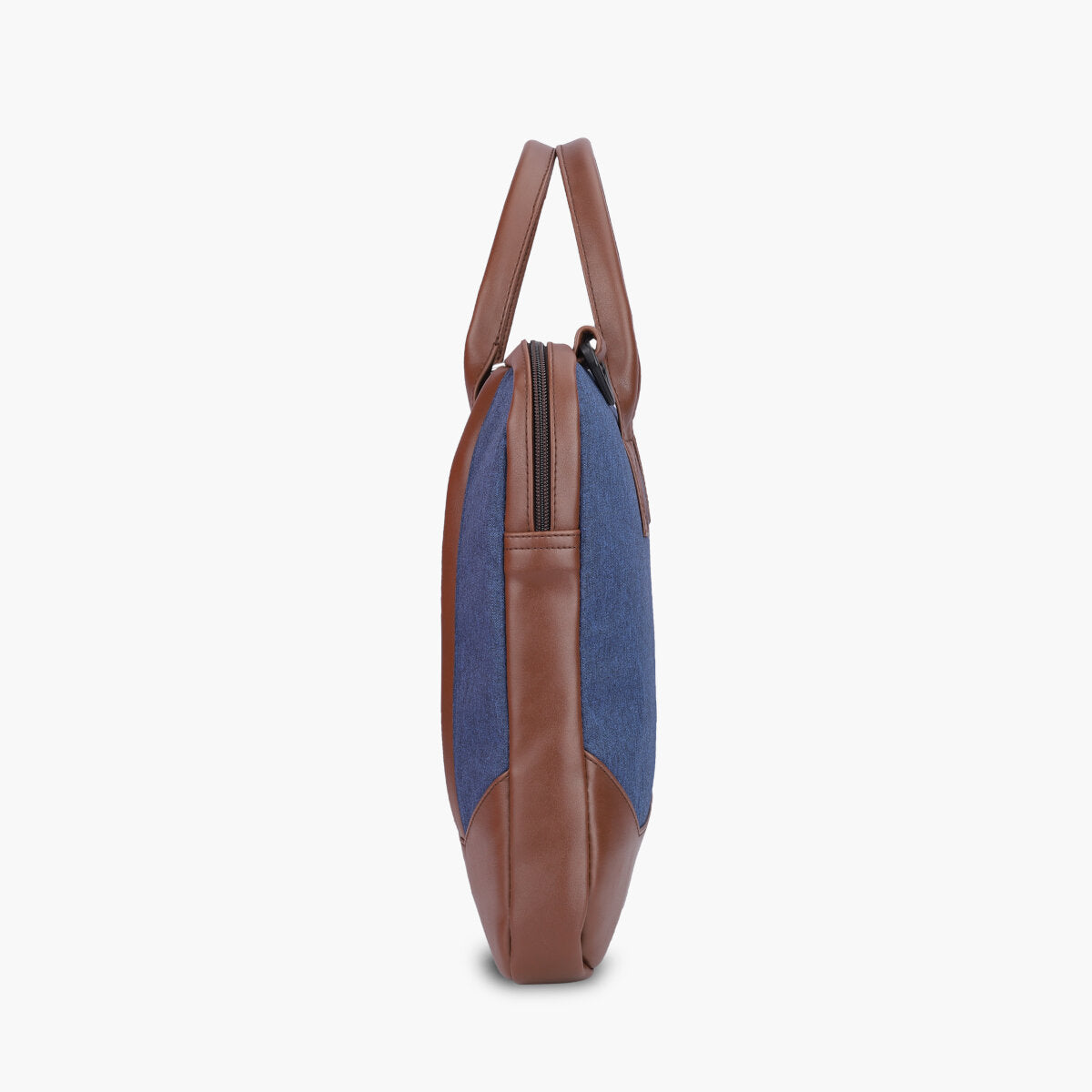 Indigo | Protecta Advantage Slim Laptop Bag-4