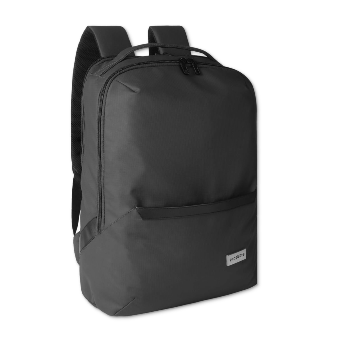 Black | Protecta Apex Laptop Backpack - 2