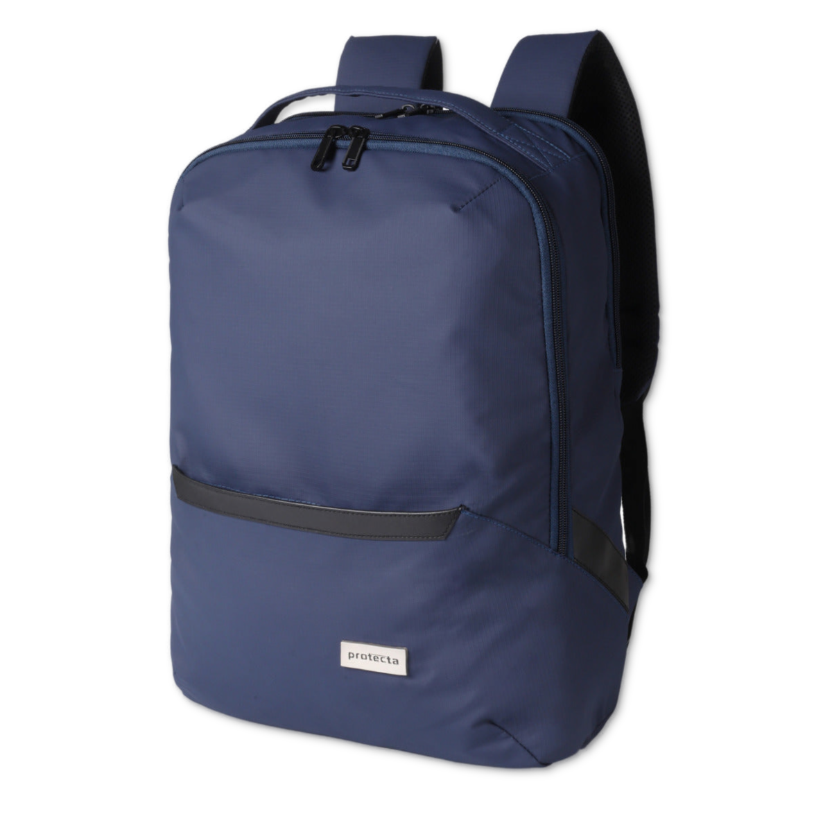 Blue | Protecta Apex Laptop Backpack - 3