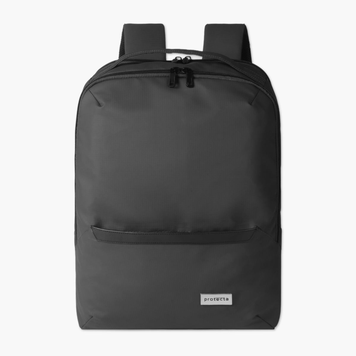 Black | Protecta Apex Laptop Backpack - Main