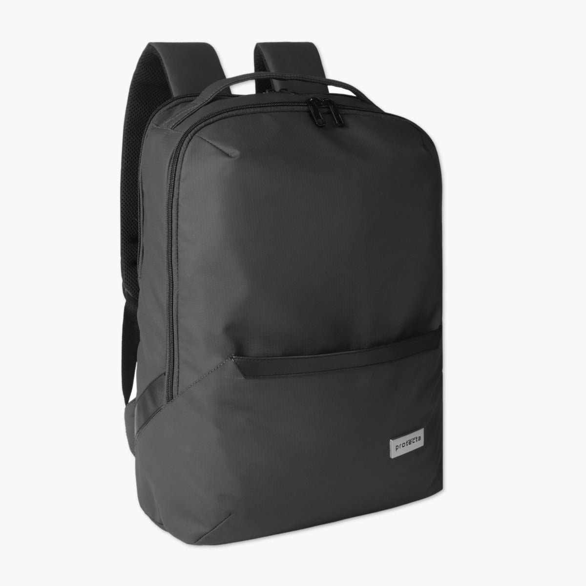 Black | Protecta Apex Laptop Backpack - 2
