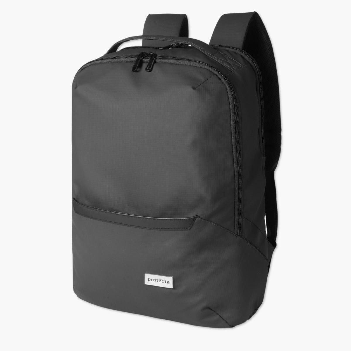 Black | Protecta Apex Laptop Backpack - 3