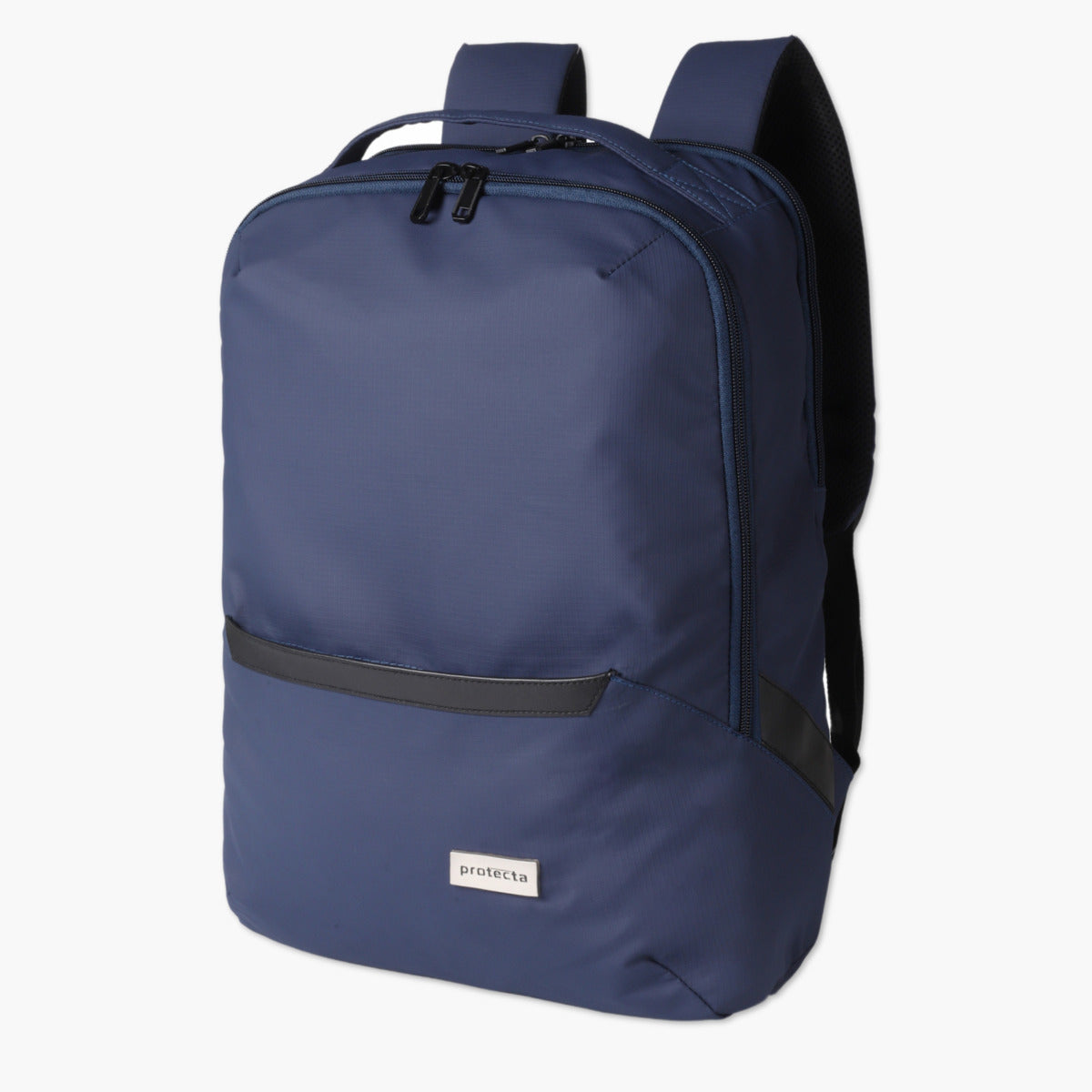 Blue | Protecta Apex Laptop Backpack - 3