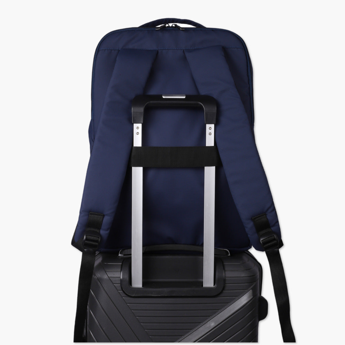 Blue | Protecta Apex Laptop Backpack - 6