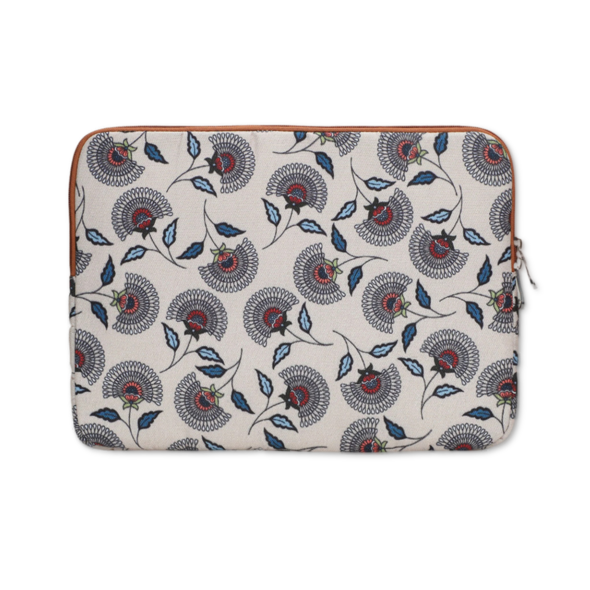 Heritage Floral |Bloom MacBook Sleeve - 3