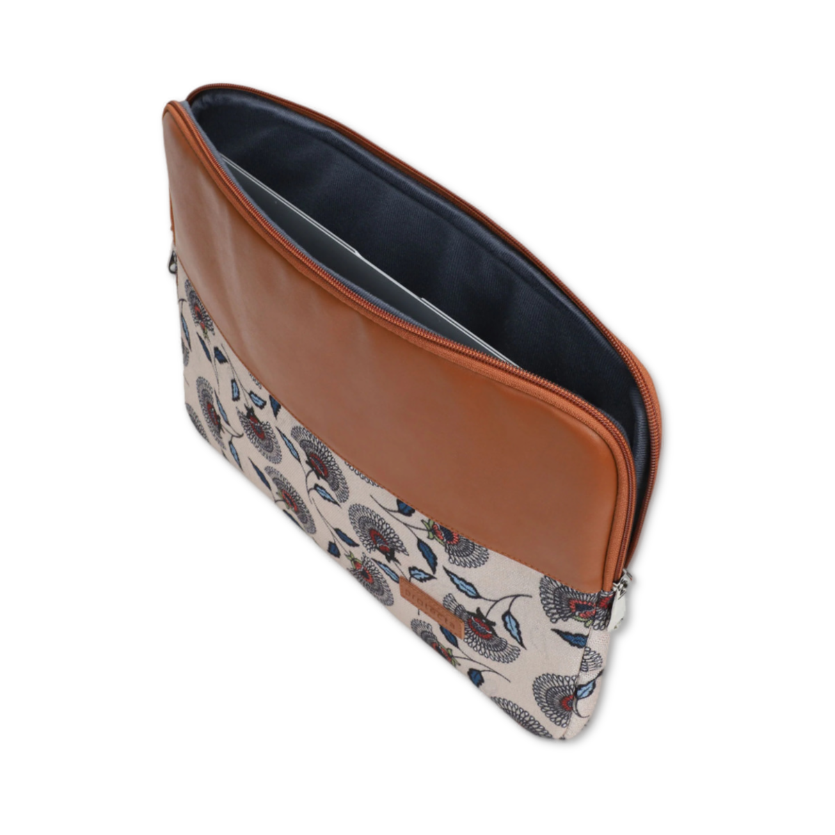 Heritage Floral |Bloom MacBook Sleeve - 5