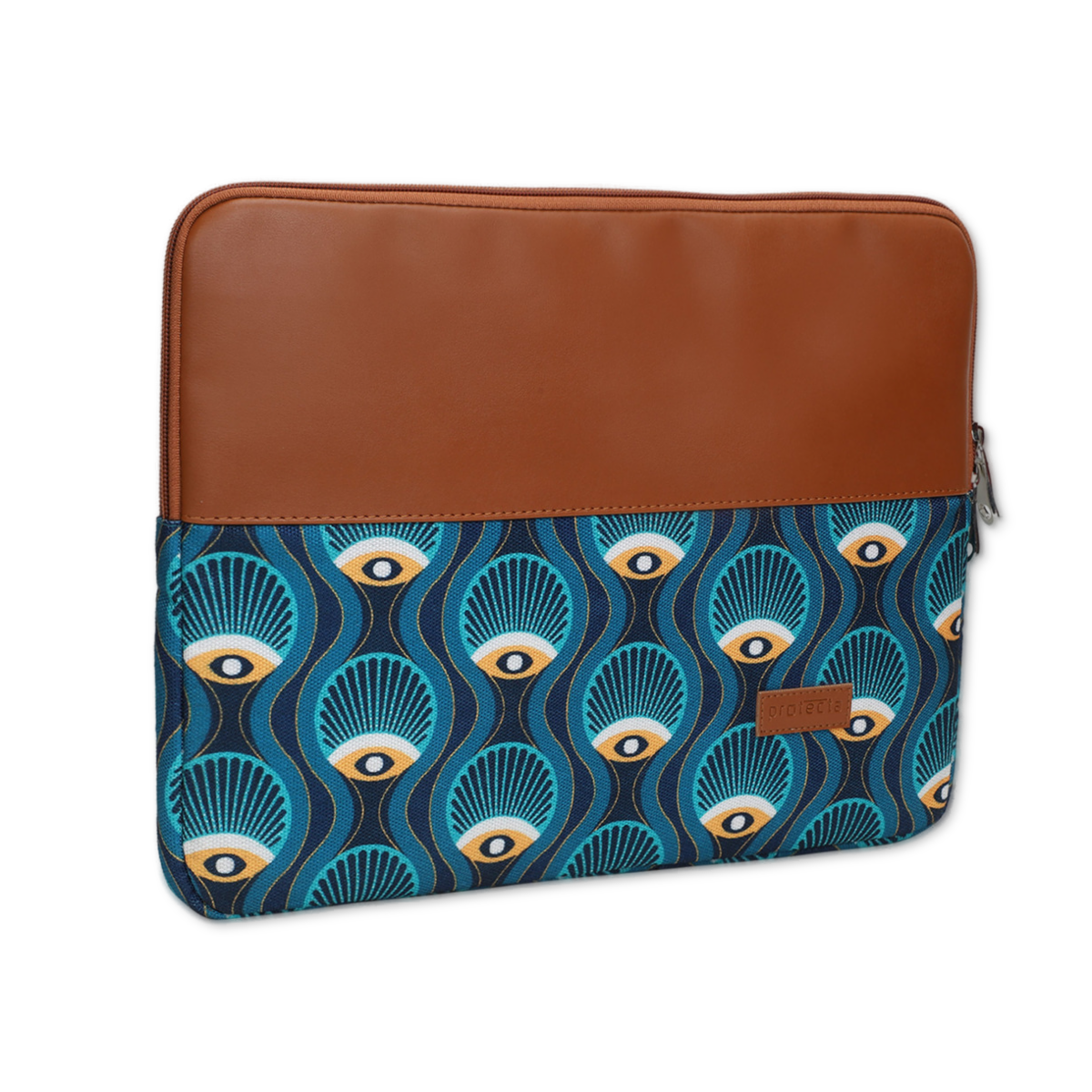 Mystic Eyes |Bloom MacBook Sleeve - 2