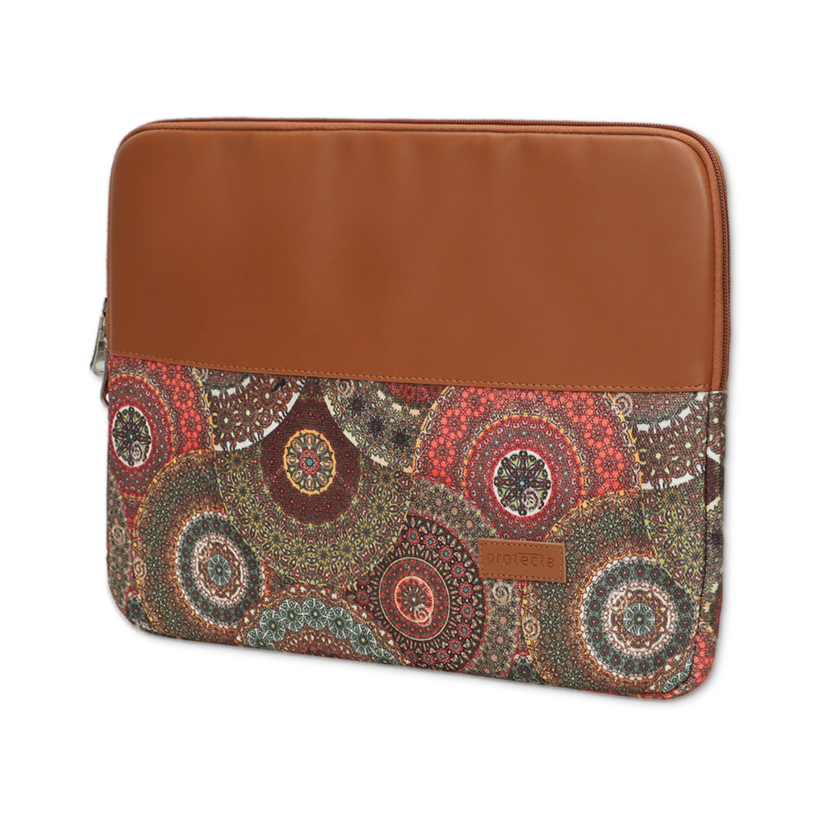 Rustic Orbit |Bloom MacBook Sleeve - 1