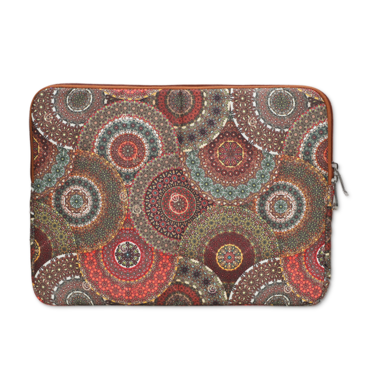 Rustic Orbit |Bloom MacBook Sleeve - 3