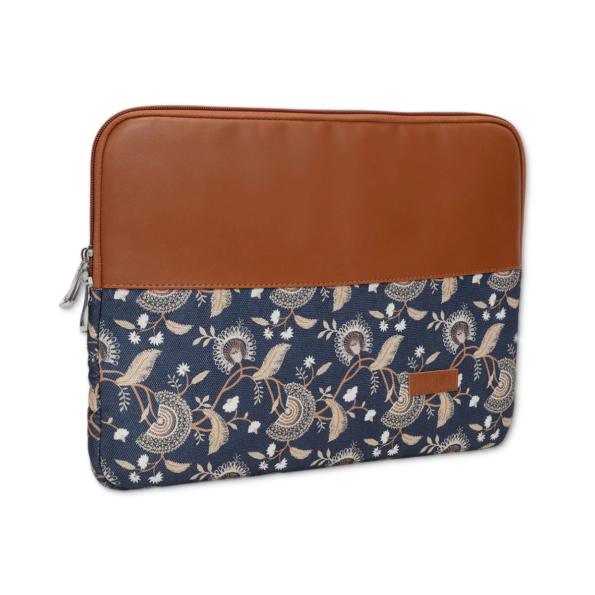 Twilight Garden |Bloom MacBook Sleeve - Main