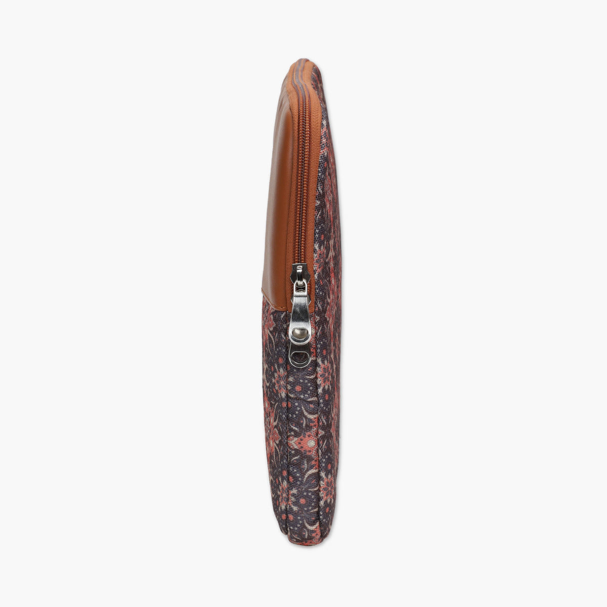 Mauve Mosaic |Bloom MacBook Sleeve - 4