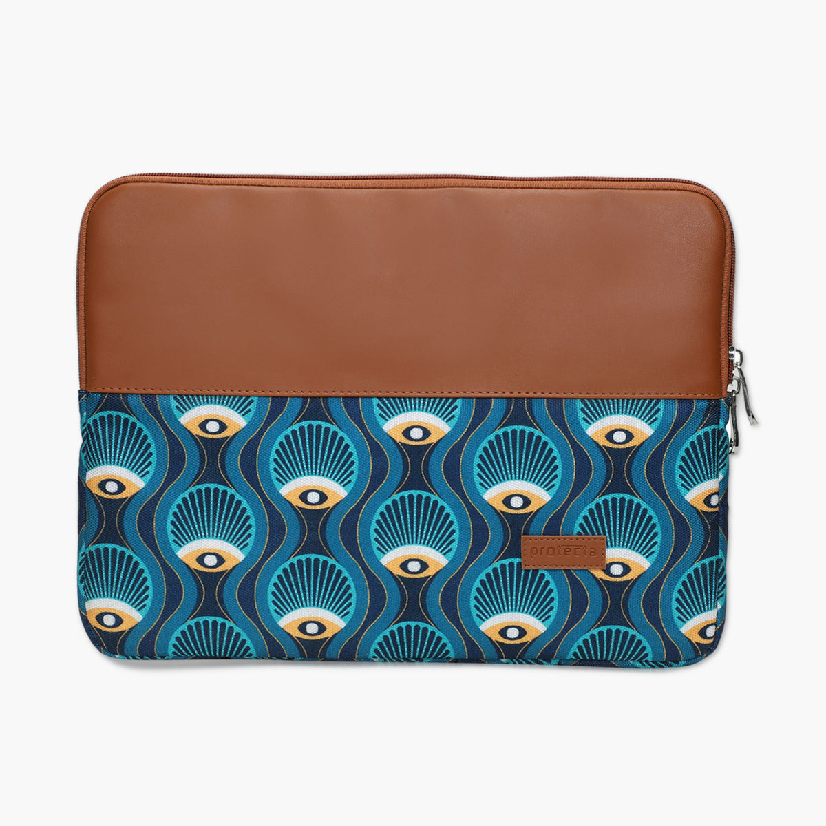 Mystic Eyes |Bloom MacBook Sleeve - Main
