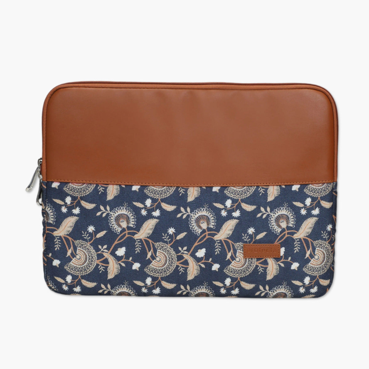 Twilight Garden |Bloom MacBook Sleeve - Main