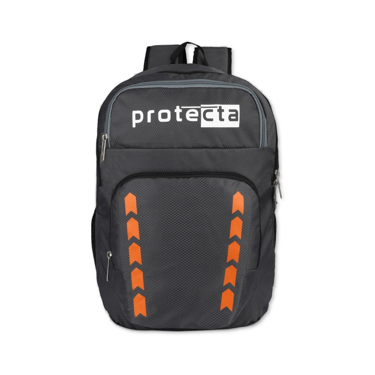 Grey | Protecta Bolt Laptop Backpack-Main