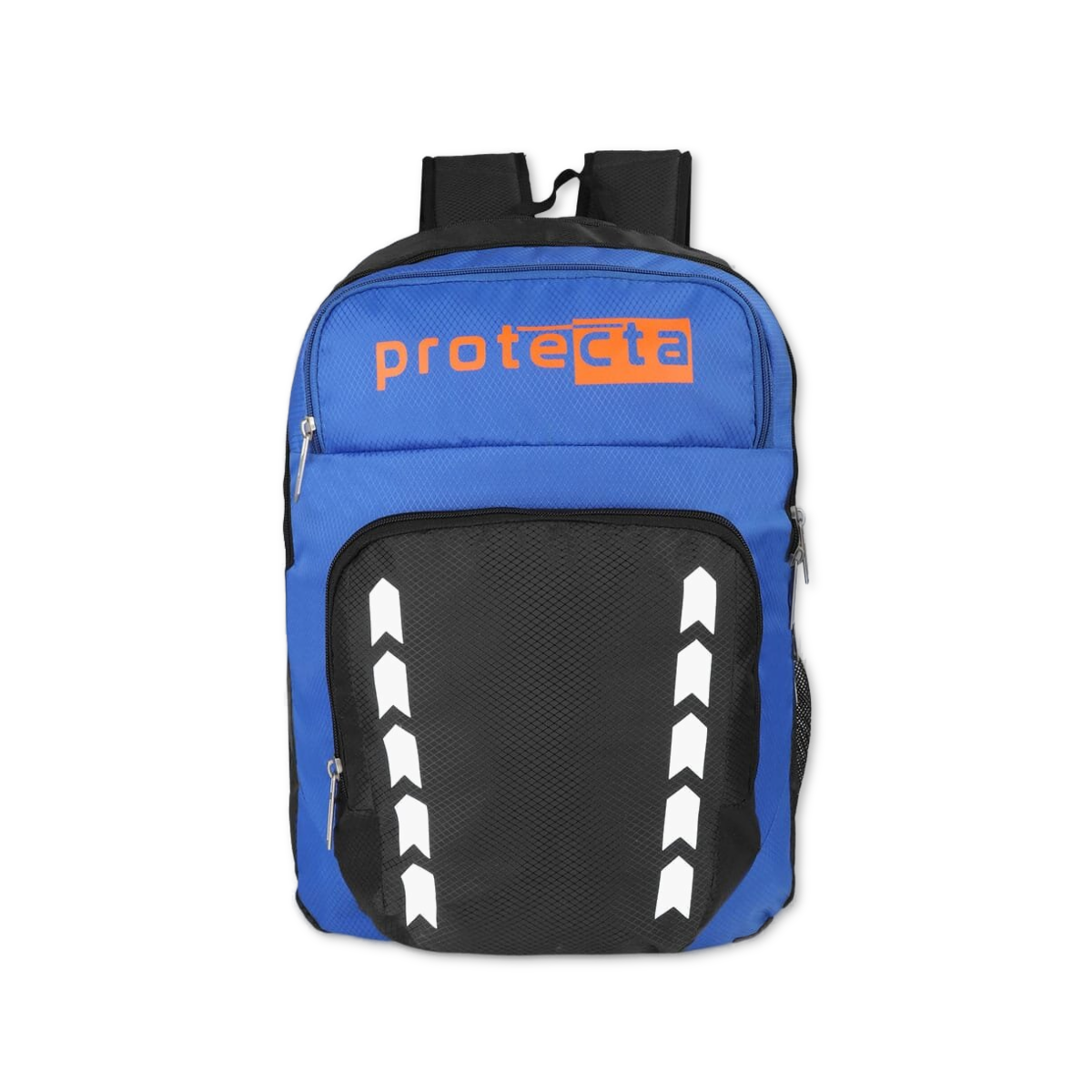 Black-Blue | Protecta Bolt Laptop Backpack-Main