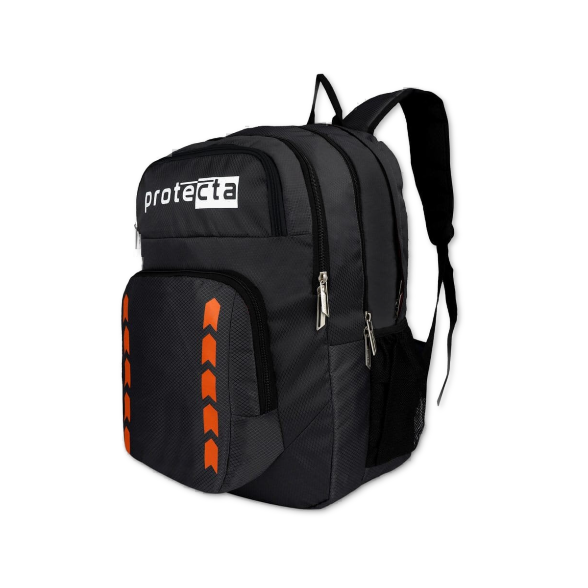 Black | Protecta Bolt Laptop Backpack-1