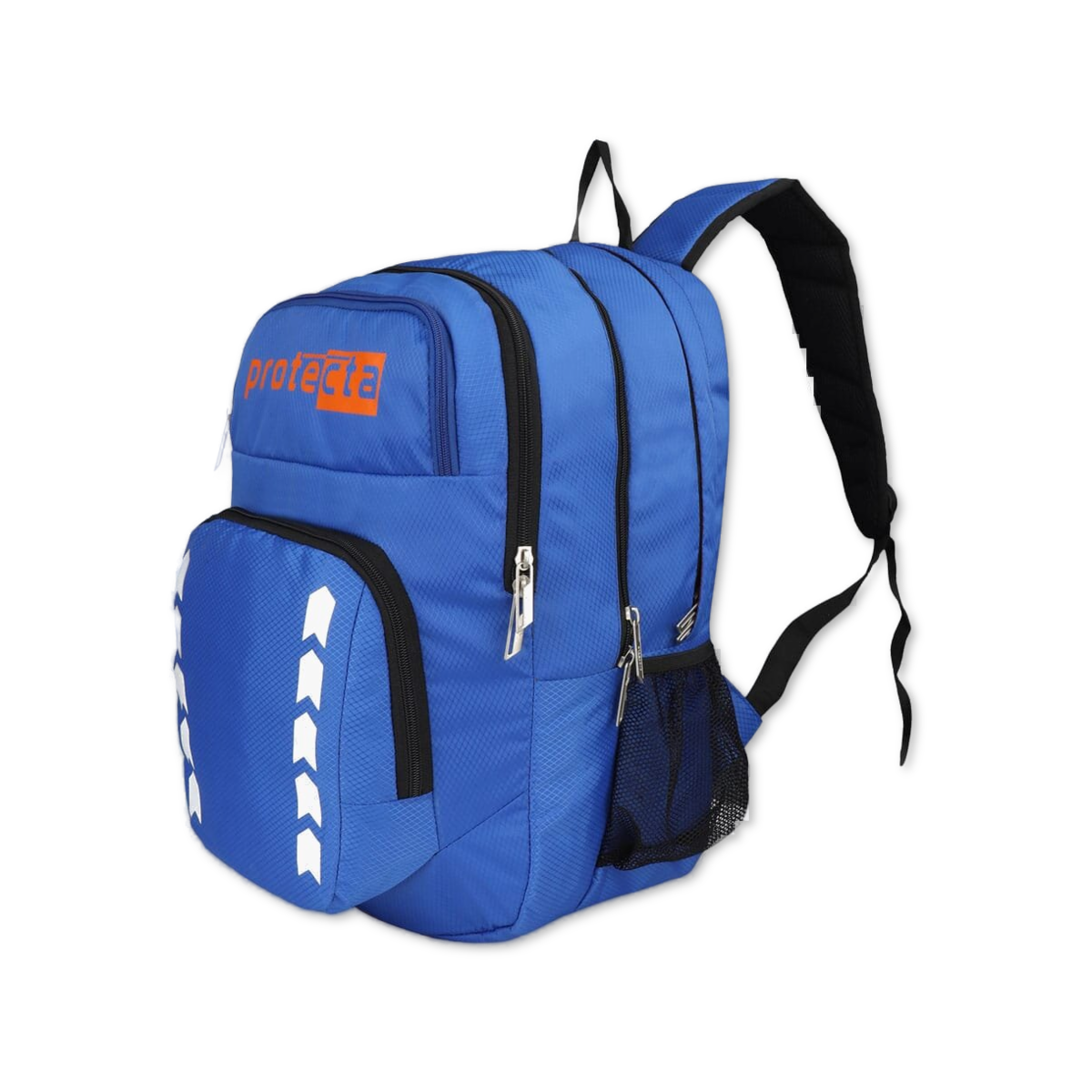 Blue | Protecta Bolt Laptop Backpack-1