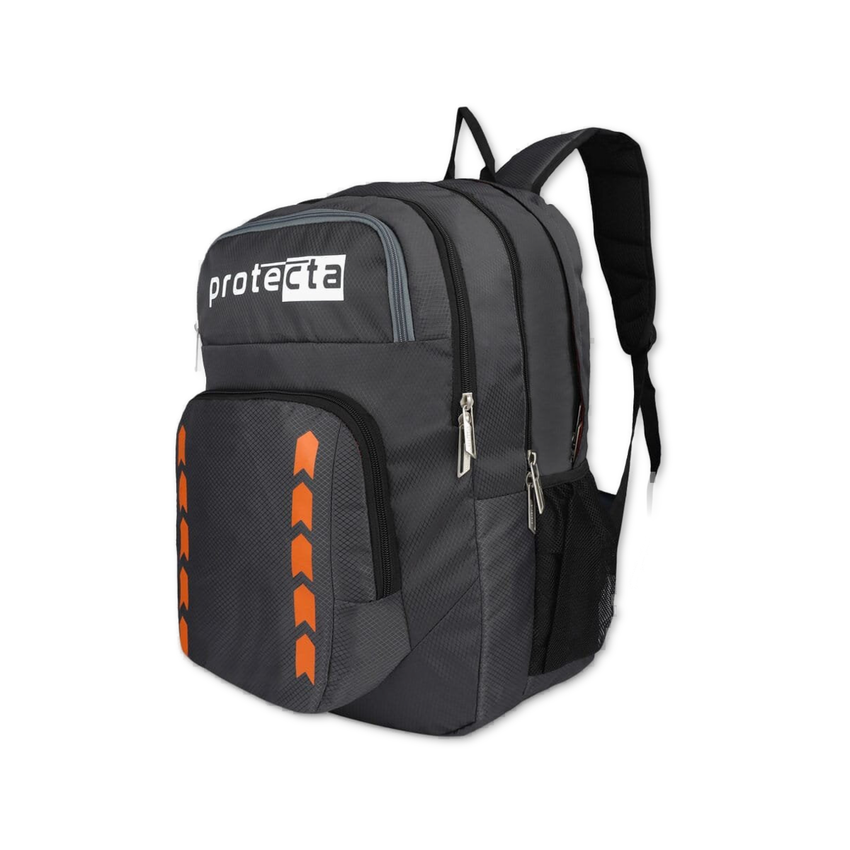 Grey | Protecta Bolt Laptop Backpack-1