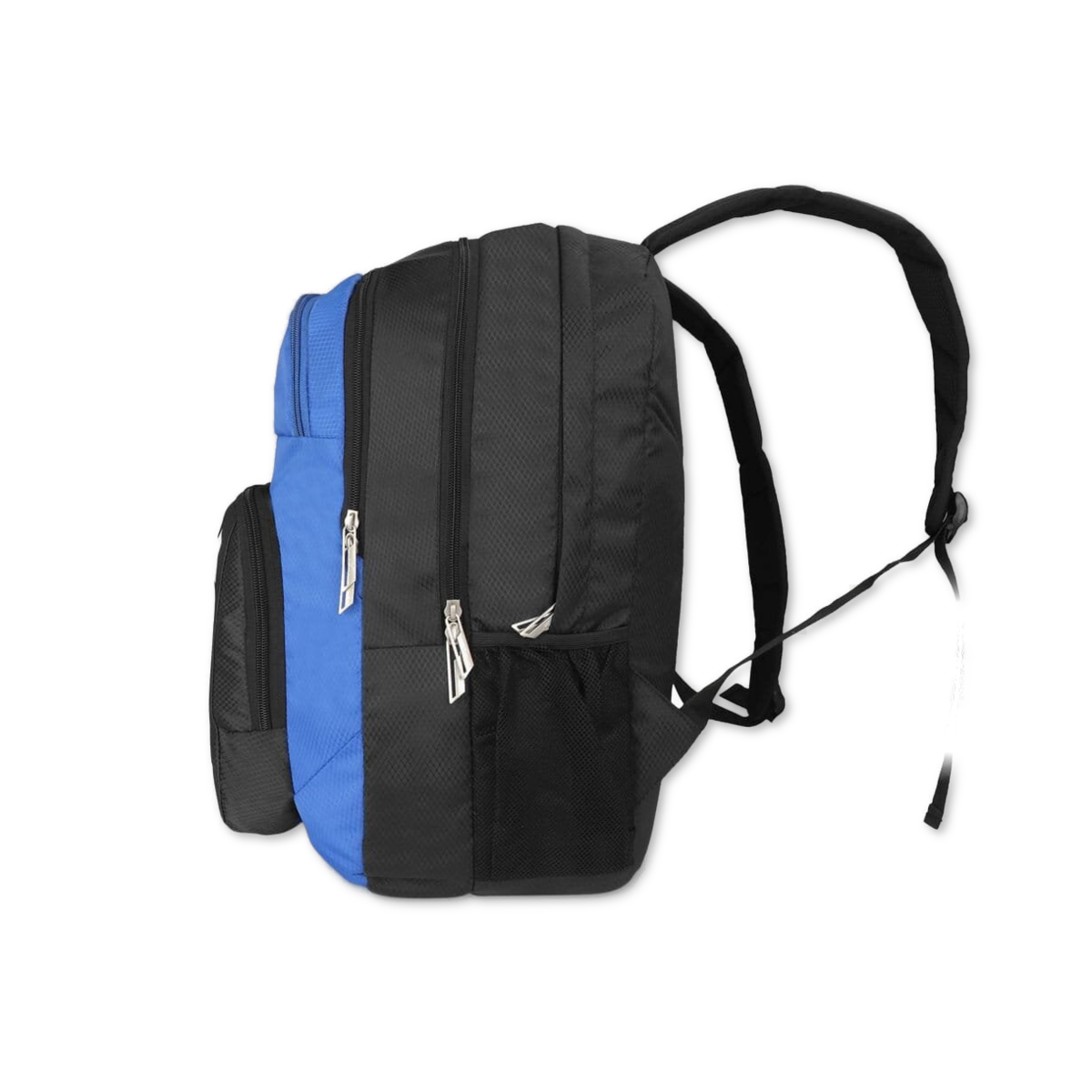 Black-Blue | Protecta Bolt Laptop Backpack-2