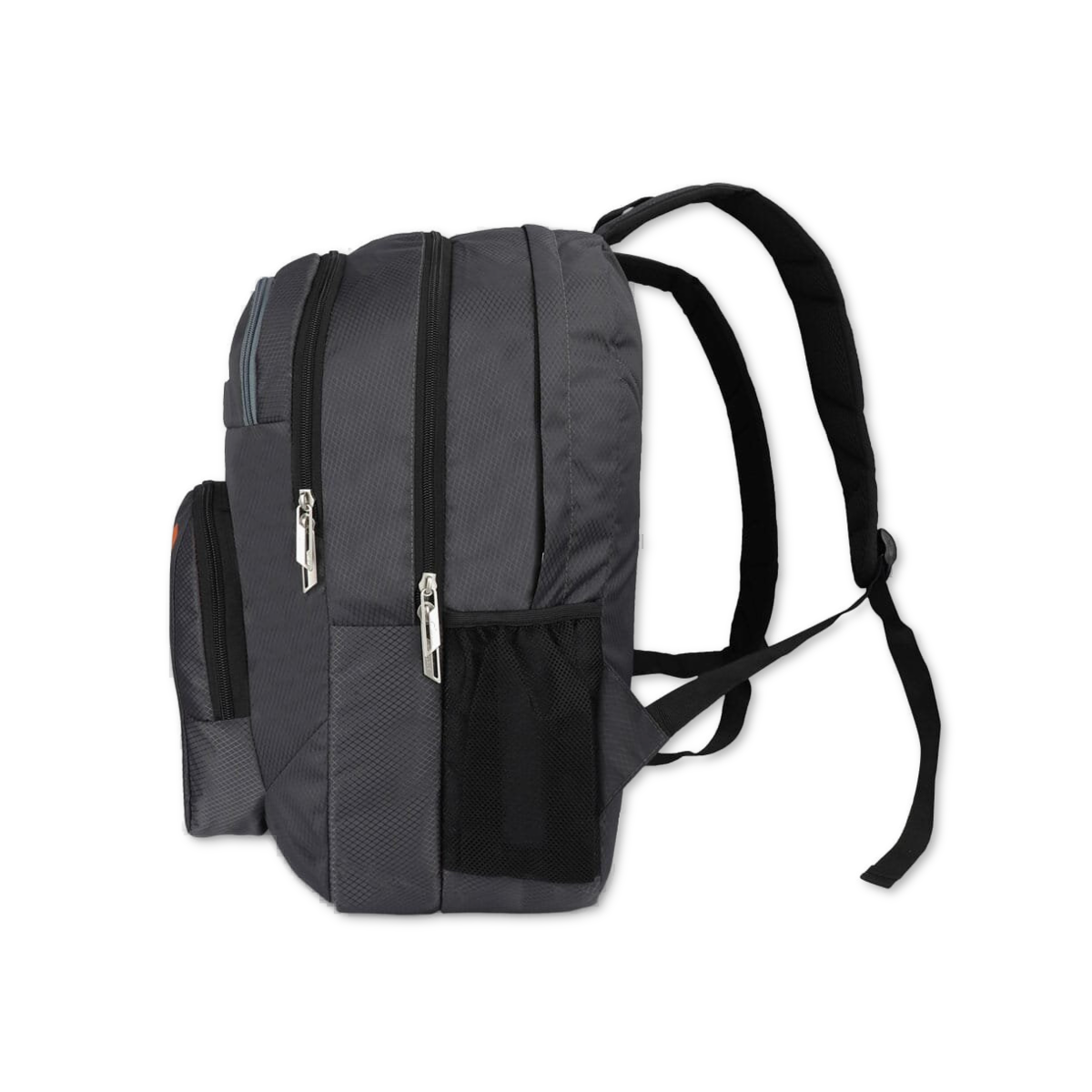 Grey | Protecta Bolt Laptop Backpack-2