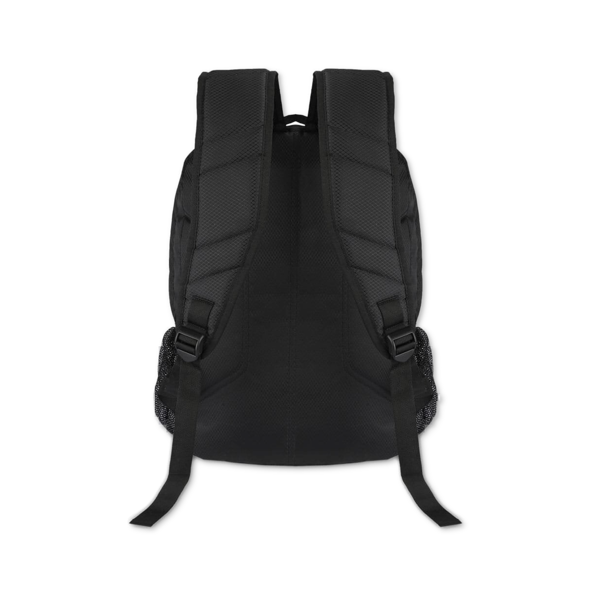 Black-Green | Protecta Bolt Laptop Backpack-4