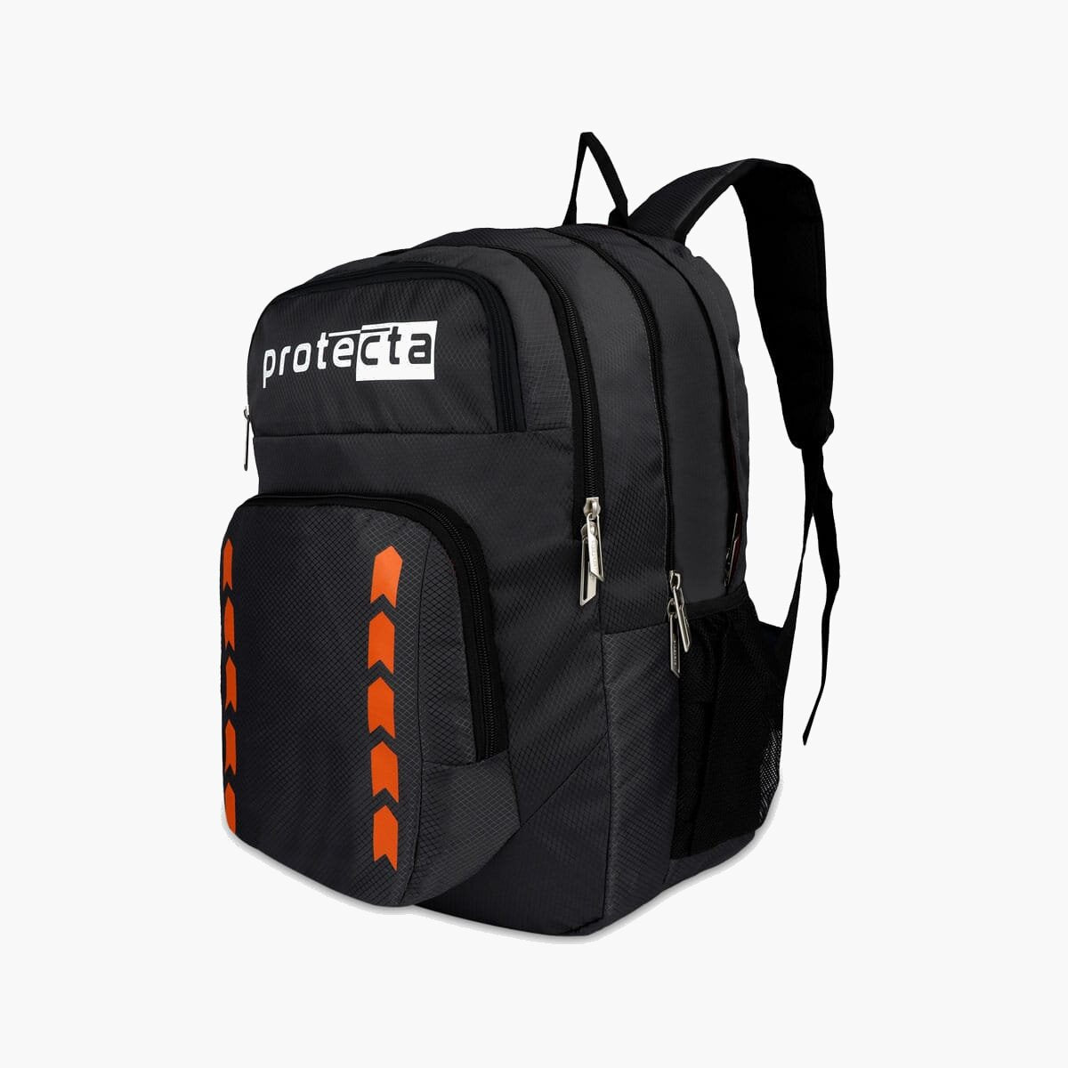 Black | Protecta Bolt Laptop Backpack-1
