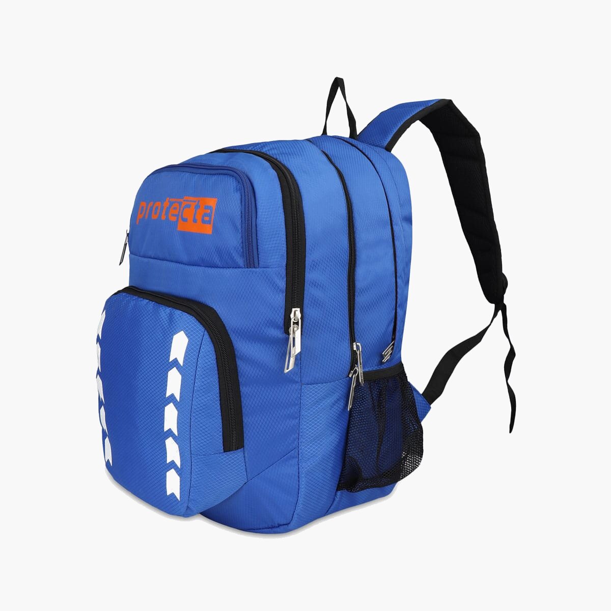 Blue | Protecta Bolt Laptop Backpack-1