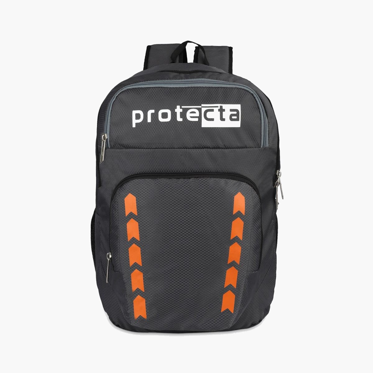Grey | Protecta Bolt Laptop Backpack-Main