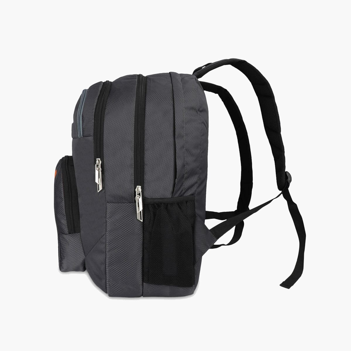 Grey | Protecta Bolt Laptop Backpack-2