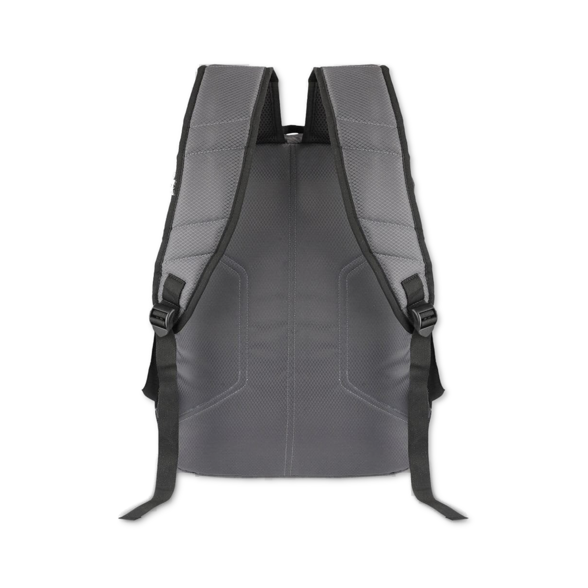 Grey-Blue | Protecta Bolt Laptop Backpack-3