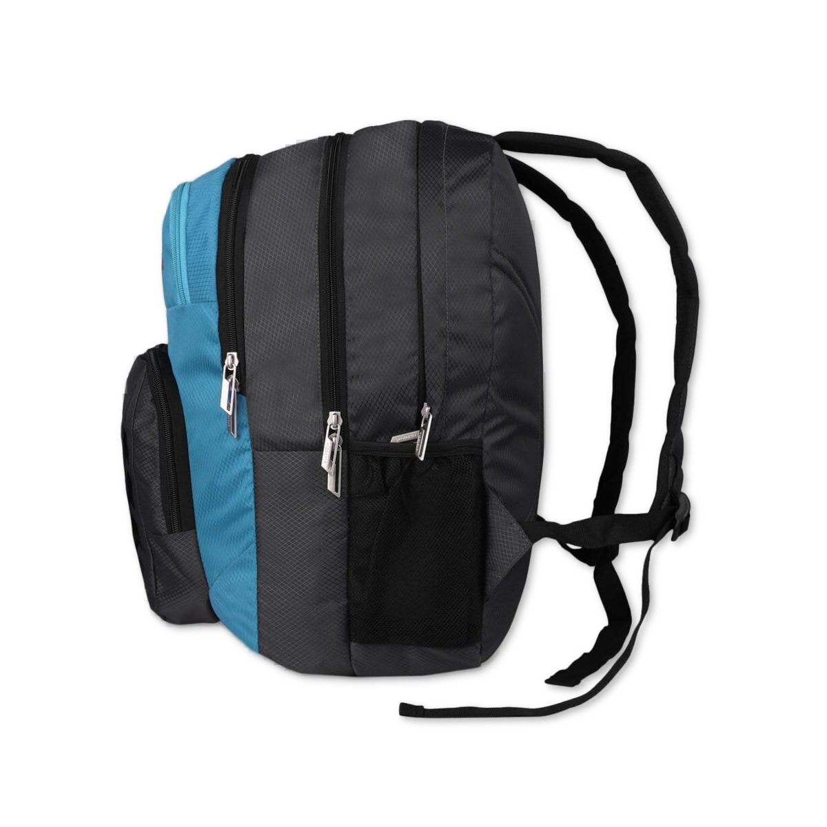 Grey-Green | Protecta Bolt Laptop Backpack-2