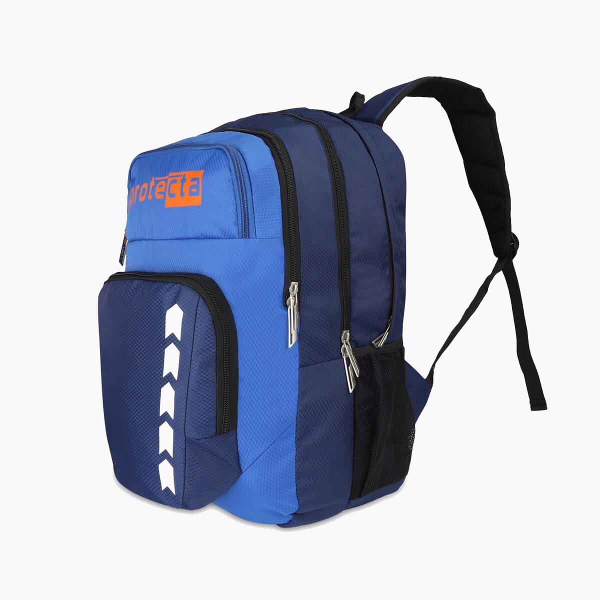 Navy-Blue | Protecta Bolt Laptop Backpack-1