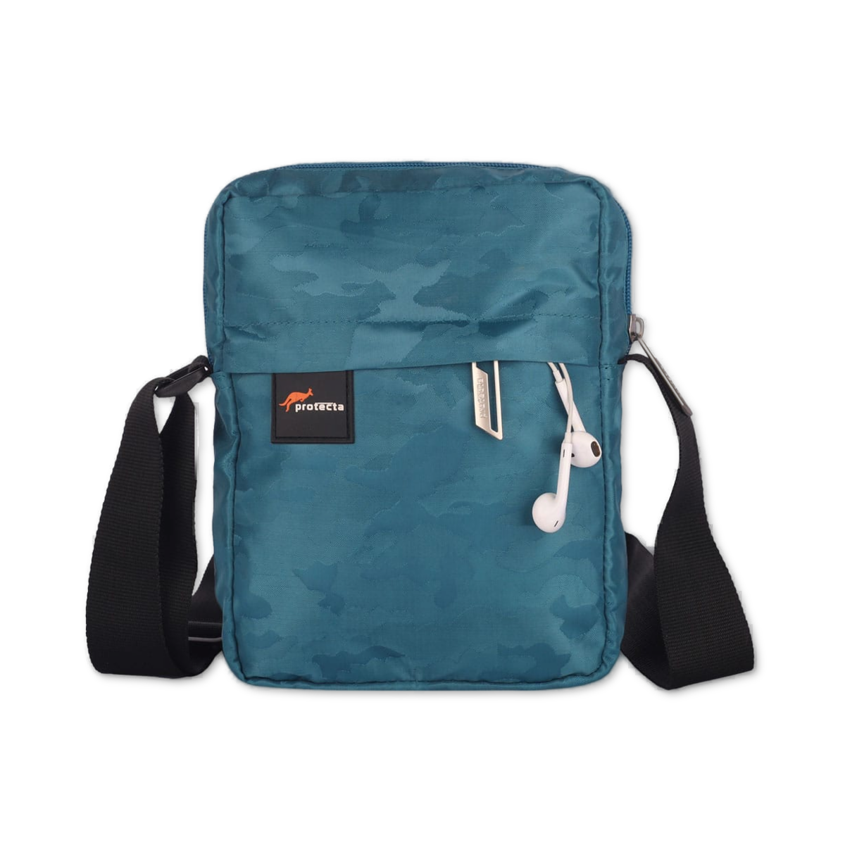 Astral| Protecta Camo Unisex Sling Bag-Main