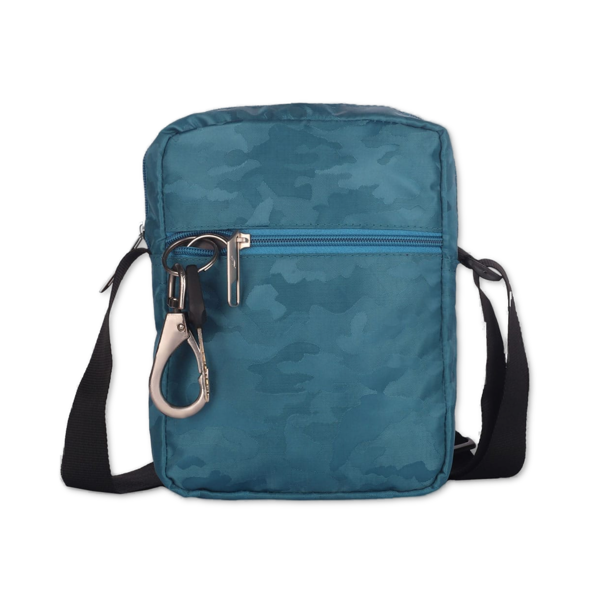 Astral| Protecta Camo Unisex Sling Bag-1