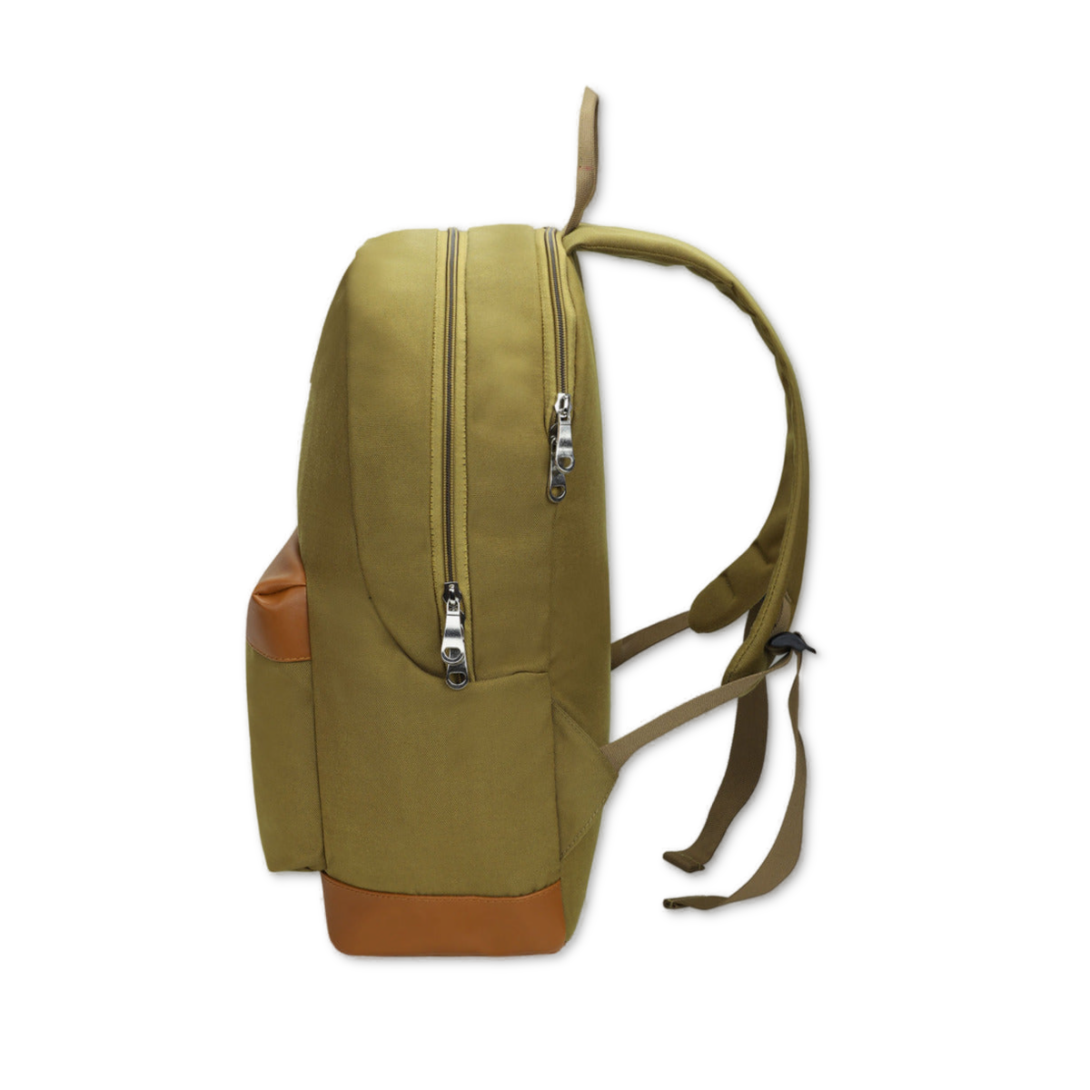 Beige | Protecta Clean Slate Laptop Backpack - 3