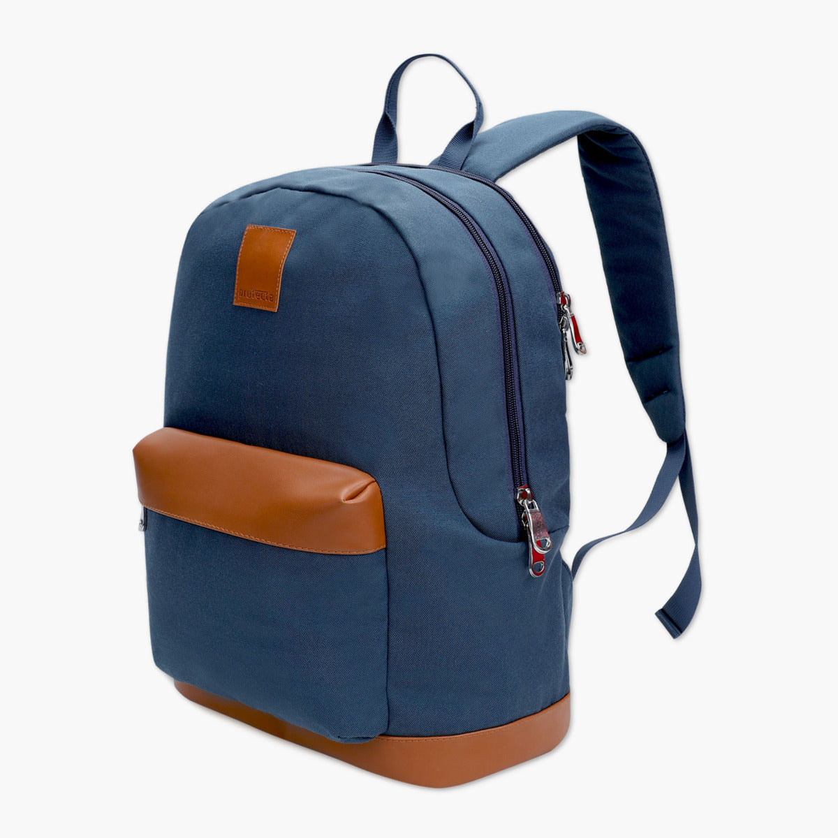 Blue | Protecta Clean Slate Laptop Backpack - 2