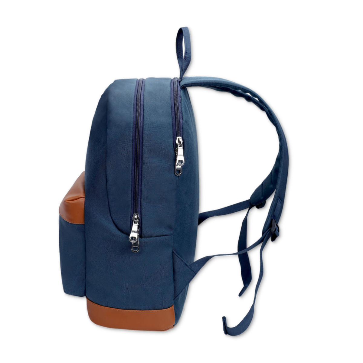 Blue | Protecta Clean Slate Laptop Backpack - 3