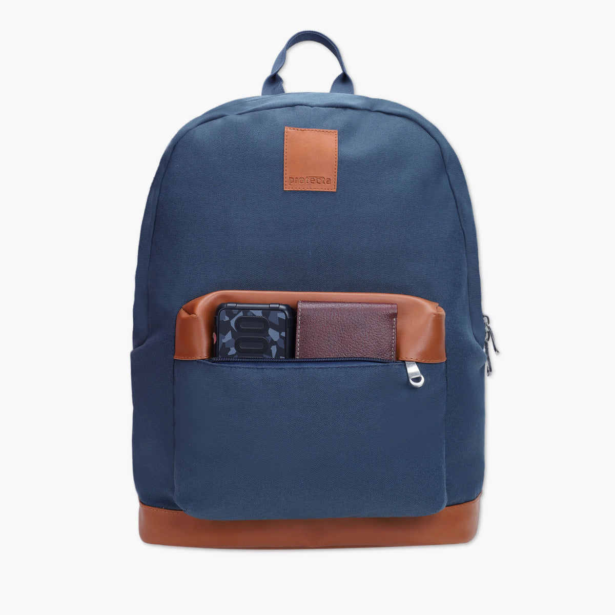 Blue | Protecta Clean Slate Laptop Backpack - 5