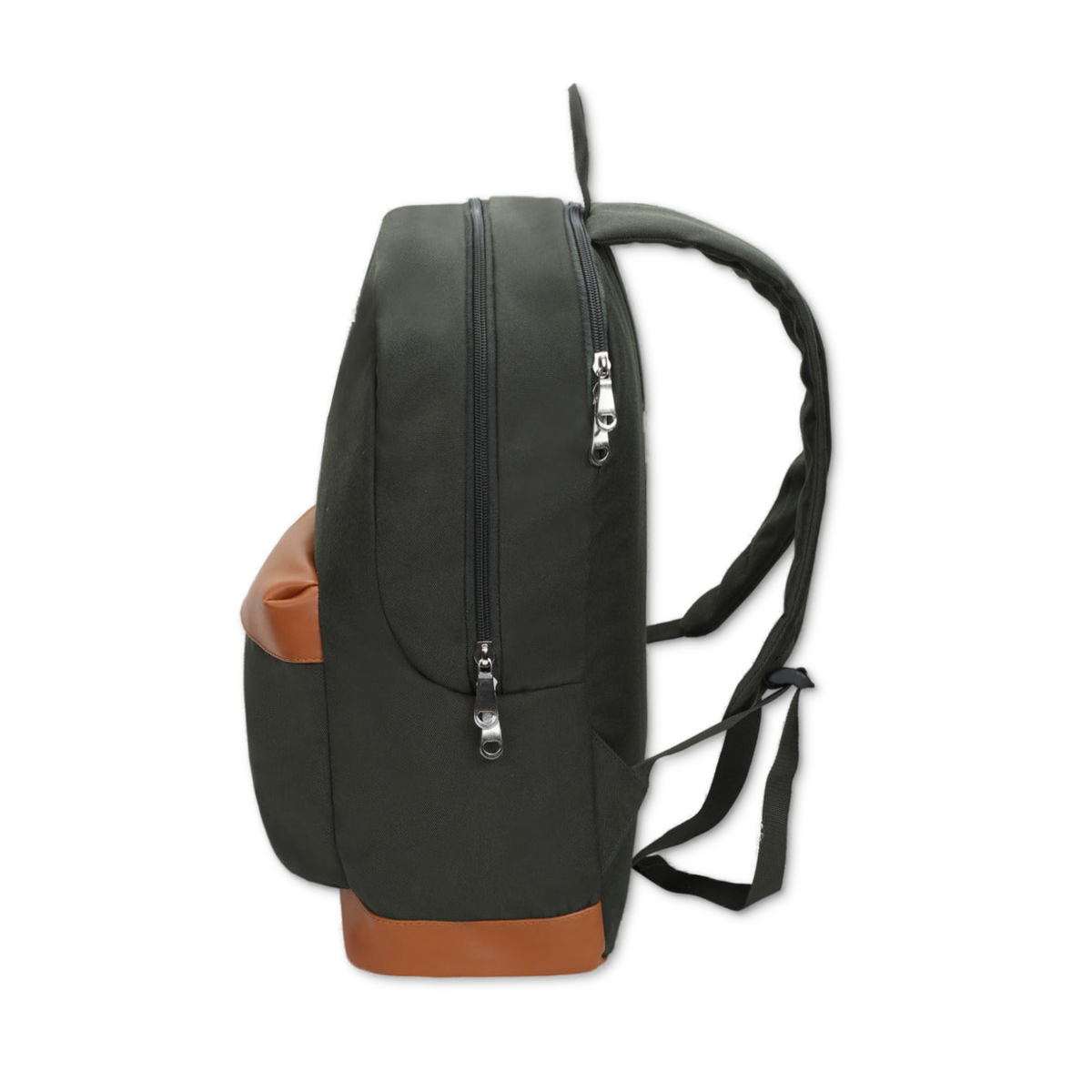 Green | Protecta Clean Slate Laptop Backpack - 3