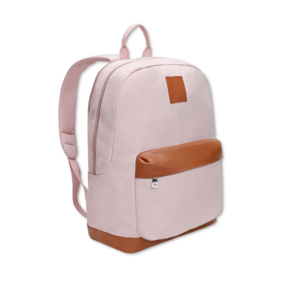 Pink | Protecta Clean Slate Laptop Backpack - 1