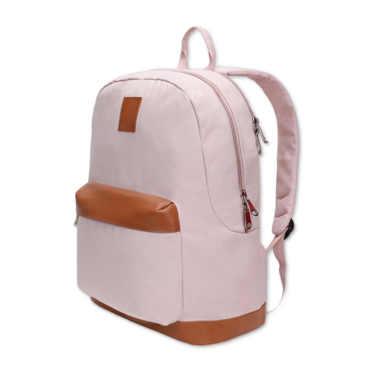 Pink | Protecta Clean Slate Laptop Backpack - 2