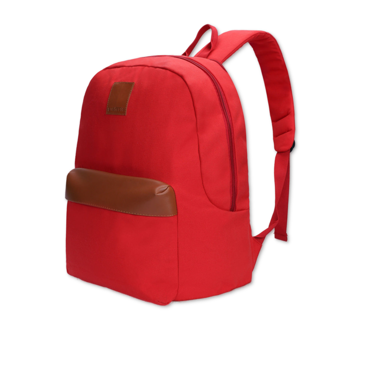 Red | Protecta Clean Slate Laptop Backpack - 2