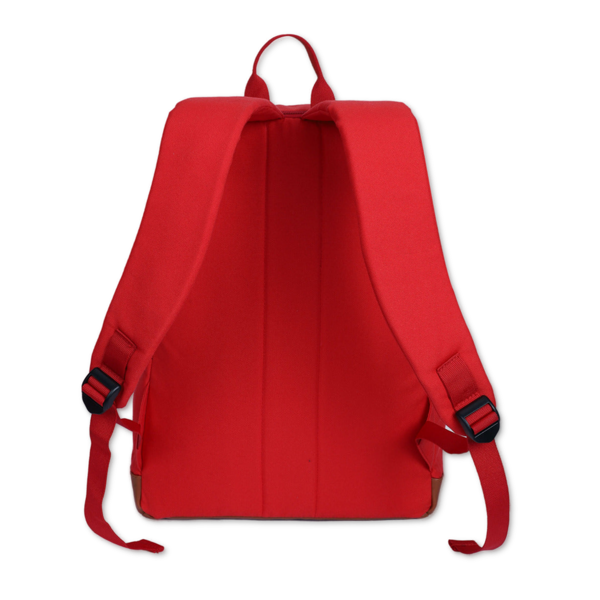 Red | Protecta Clean Slate Laptop Backpack - 4
