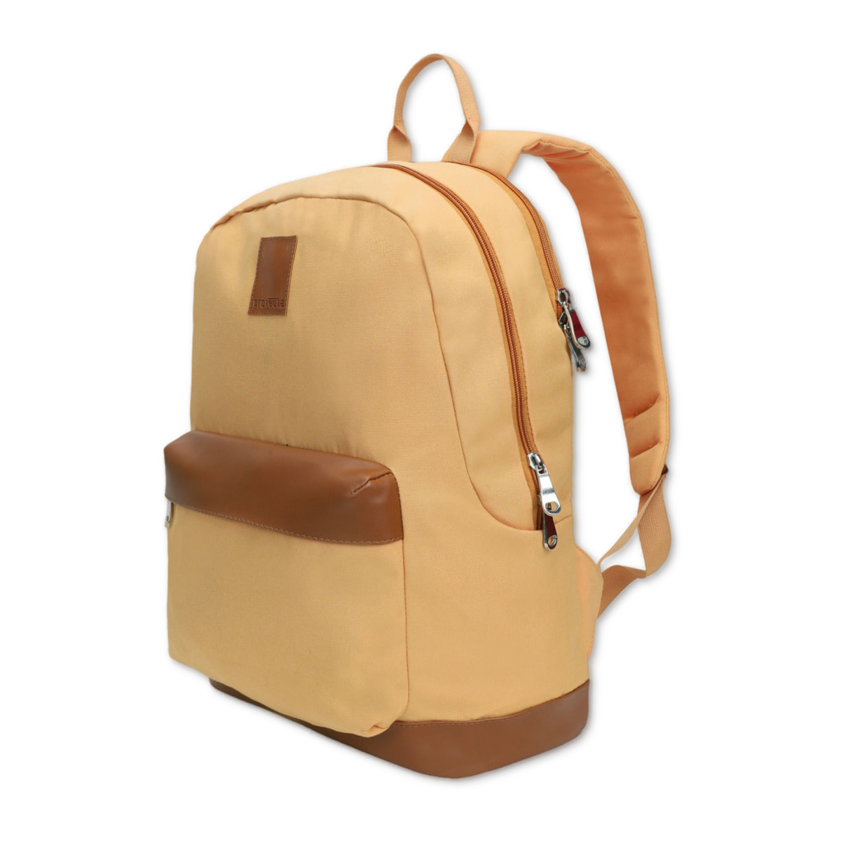 Yellow | Protecta Clean Slate Laptop Backpack - 2