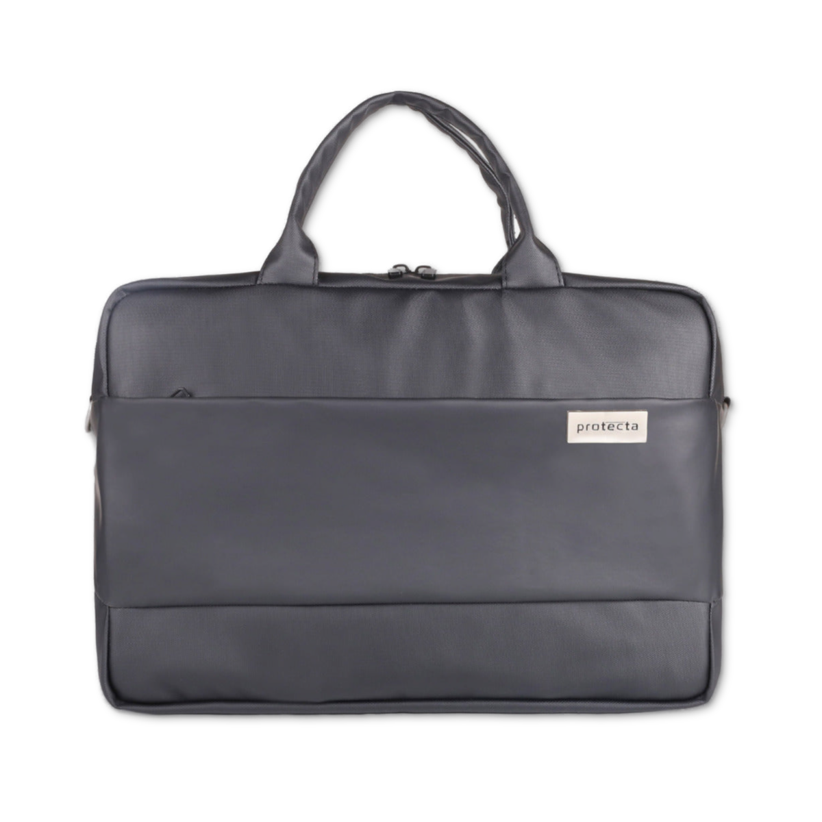 Black | Protecta Conquest Laptop Bag - Main