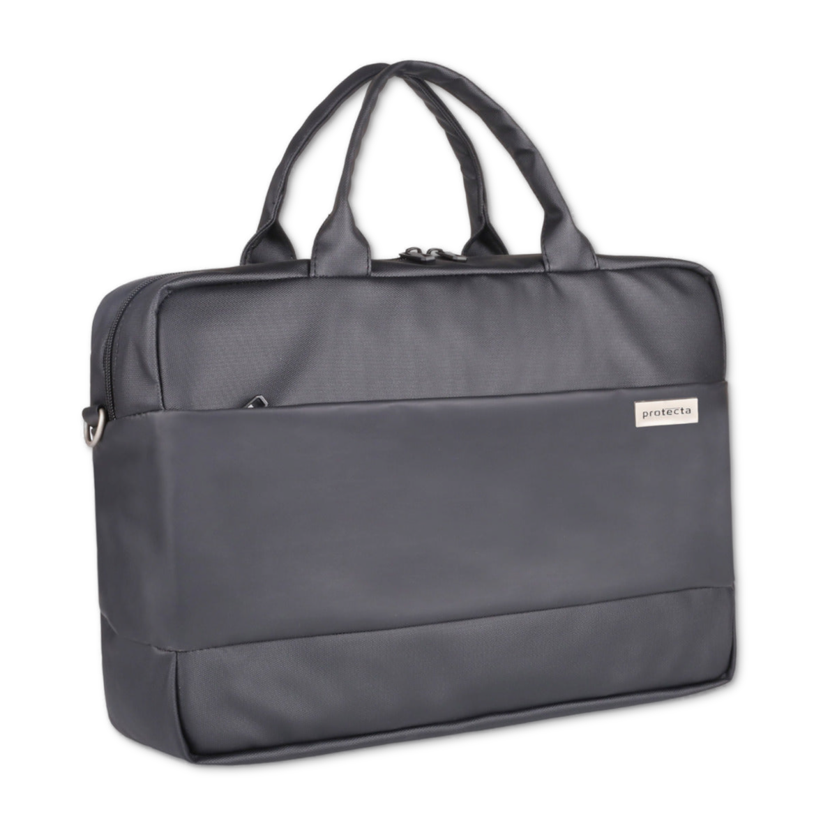 Black | Protecta Conquest Laptop Bag - 2