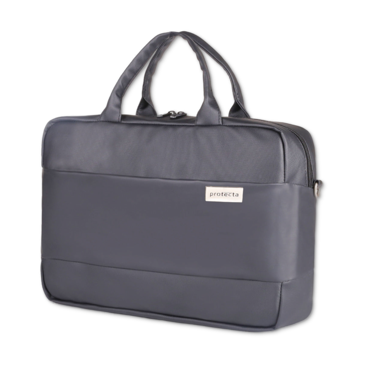 Black | Protecta Conquest Laptop Bag - 4