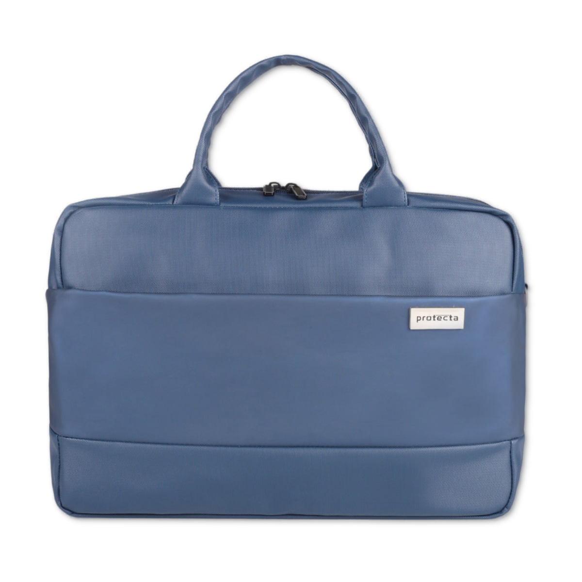 Blue | Protecta Conquest Laptop Bag - Main