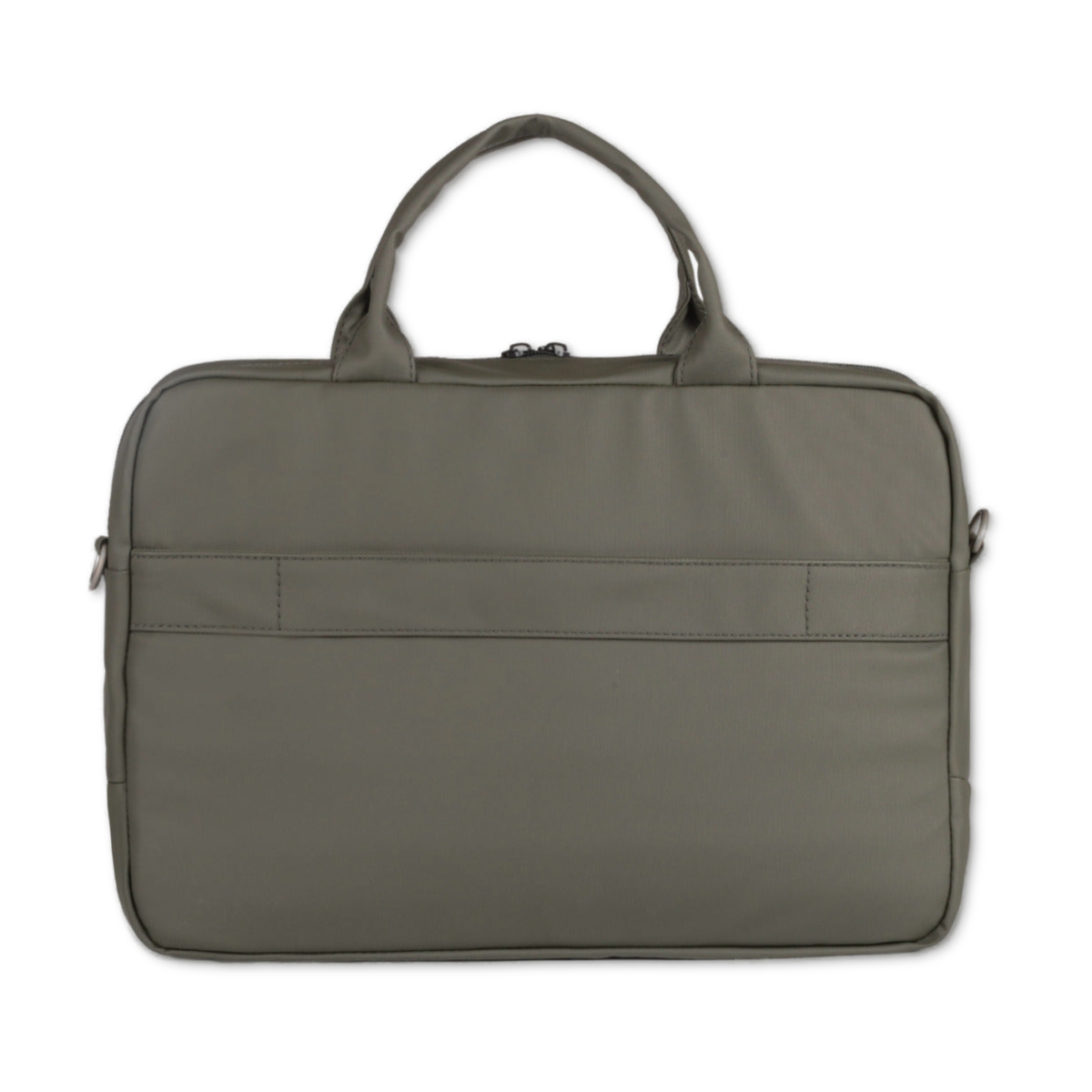 Green | Protecta Conquest Laptop Bag - 6