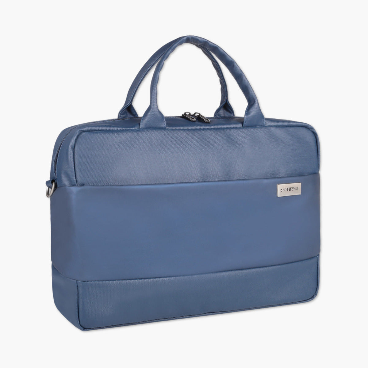 Blue | Protecta Conquest Laptop Bag - 2